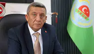 Kırşehir’de hasat sürerken yangınlar tarlaları kül ediyor