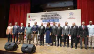Arnavutköy'ün dijital medya projesine küresel ödül