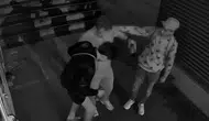 Beyoğlu’nda telefon hırsızına polis geçit vermedi