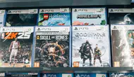 PlayStation dünyasında fiziksel oyun dönemi sona yaklaşıyor