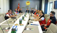 Fındığı kurtarmak için doğaya 130 bin samuray arısı salındı