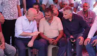 İncirliova’da nehre giren iki çocuktan acı haber geldi