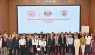 Bir çocuğun elinden tutmak için Manisa’da çağrı yapıldı