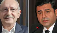 Kılıçdaroğlu’ndan kritik hamle: Demirtaş’ın reddine rağmen cezaevi yolu göründü