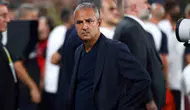 İsmail Kartal Fenerbahçe’deki dördüncü dönemine üç puanla giriş yaptı