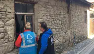 Balıkesir'de doğalgaz dönüşümüyle hava kirliliği azalacak