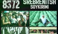 Adalet Bakanı Gürlek Srebrenitsa Katliamını Andı