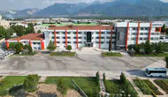 Denizli’de sanayinin kalbinde mesleki eğitim atağı