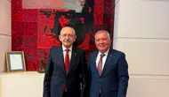 Honaz Belediye Başkanı Kepenek'ten Kılıçdaroğlu'na bağlılık mesajı