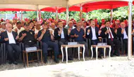 Şehit Mehmet Demirbaş Terme’de dualarla anıldı