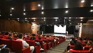 Tekirdağ Büyükşehir personelinden etik eğitimi