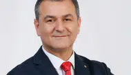İzmit Belediyesinde yeni başkanvekili belli oldu