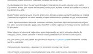 Ticaret Bakanı Bolat ekonomik hedefleri işaret etti