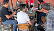 Aydınlı üreticiler tarımsal destekler ve yangın tedbirleri için sahada toplandı