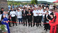 Söğüt’ün tarihi dokusuna yeni bir durak eklendi