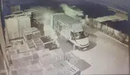 Afyon-Konya yolunda feci kaza 17 yaşındaki genç hayatını kaybetti