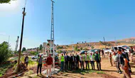 Güroymak yeraltı zenginliğiyle enerji ve tarımda yeni sayfa açıyor