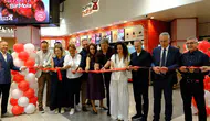 Migros restoran anlayışını değiştiriyor Porsiyonu sen belirle