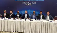 AK Parti'den dış politikada vicdan vurgusu