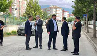 Tanju Özcan ve 18 sanık hakim karşısına çıktı