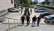 İnternetten yüksek kazanç vaadiyle 4 ilde büyük vurgun