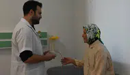 İzmir'de meme kanseri ameliyatında yeni dönem