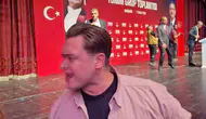 Eskişehir’de gazetecilere koruma engeli