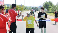 Kayseri halkı demokrasi için parkura çıktı