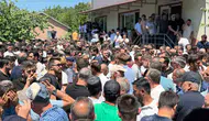 Bartın'da maden faciası 25 yaşındaki işçi iki ay sonra baba olacaktı