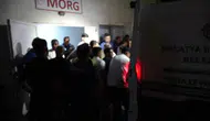 Malatya’da sokak ortasında hesaplaşma 1 genç hayatını kaybetti