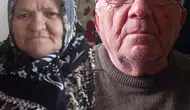 Safranbolu’da feci kazada hayatını kaybeden çift son yolculuğuna uğurlandı