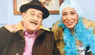 Türk tiyatrosunun çınarı Zihni Göktay 80 yaşında veda etti