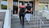Kırıkkale polisi aranan suçluları tek tek yakaladı