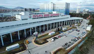 Isparta'da bin bilgisayar ihtiyaç sahiplerine ulaştırılacak