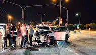 Van Edremit yolunda gece yarısı kaza