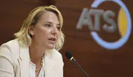Hatice Öz Antalya ekonomisinde değişimi işaret etti