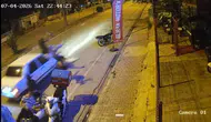 Osmaniye'de 4 kişiye çarpıp kaçan sürücü karakola gitti