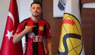 Eskişehirspor savunma hattını iki isimle güçlendirdi