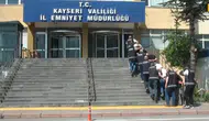 Ehliyet sınavında teknolojik kopya çetesine büyük operasyon