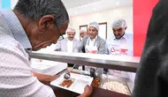 Balıkesir Büyükşehir Belediyesi İvrindi’de hizmet atağı başlattı