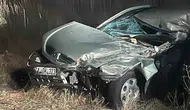 Kırşehir’de traktör kazası 1 can kaybı