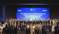 Lojistik şirketlerine 500 milyon liraya varan devlet desteği geliyor