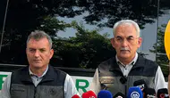 Fethiye orman yangını söndürüldü 350 hektar alan küle döndü