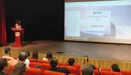 Sincan'daki kreşlerde şeffaf kura dönemi