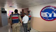 Sahte evrakla vurgun yapan şebekeye operasyon