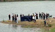 Burdur'da baraja giren gençten acı haber geldi