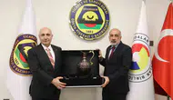 Diyarbakırlı sanayiciden VakıfBank’a kredi desteği çağrısı