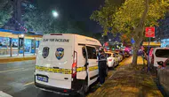 Fatih’te sokak ortasında infaz