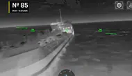Ukrayna'dan Rusya'nın 'gölge filosuna' ağır darbe