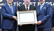 Çarşamba Ticaret Borsası kalite standartlarında zirvedeki yerini korudu